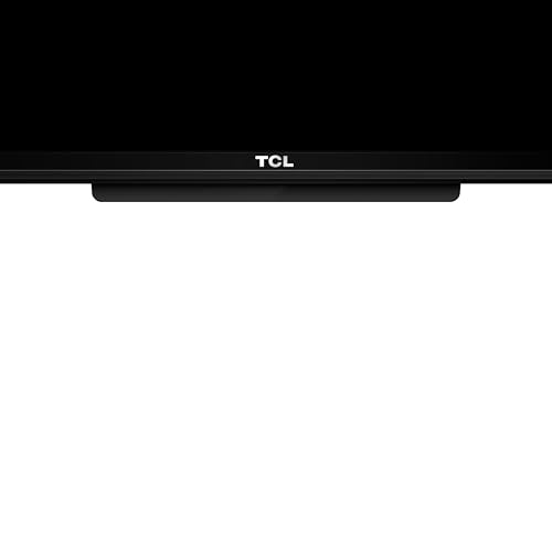 TCL 65-Inch Q6 QLED 4K UHD Smart TV with Fire TV (65Q651F, 2025 Model) Dolby Vision, HDR PRO+, Dolby Atmos, Alexa Built-in with Voice Remote, Apple AirPlay 2 Compatibility, Streaming Television