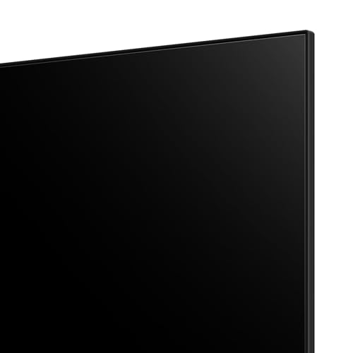 TCL 65-Inch Q6 QLED 4K UHD Smart TV with Fire TV (65Q651F, 2025 Model) Dolby Vision, HDR PRO+, Dolby Atmos, Alexa Built-in with Voice Remote, Apple AirPlay 2 Compatibility, Streaming Television