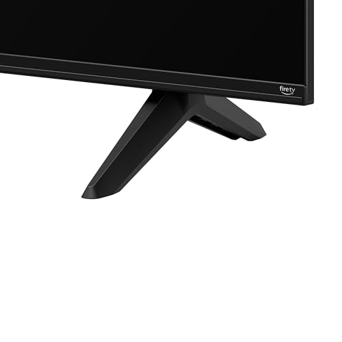 TCL 65-Inch Q6 QLED 4K UHD Smart TV with Fire TV (65Q651F, 2025 Model) Dolby Vision, HDR PRO+, Dolby Atmos, Alexa Built-in with Voice Remote, Apple AirPlay 2 Compatibility, Streaming Television