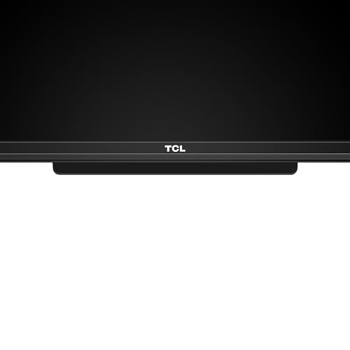 TCL 65-Inch Q6 QLED 4K UHD Smart TV with Fire TV (65Q651F, 2025 Model) Dolby Vision, HDR PRO+, Dolby Atmos, Alexa Built-in with Voice Remote, Apple AirPlay 2 Compatibility, Streaming Television
