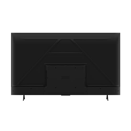 TCL 65-Inch Q6 QLED 4K UHD Smart TV with Fire TV (65Q651F, 2025 Model) Dolby Vision, HDR PRO+, Dolby Atmos, Alexa Built-in with Voice Remote, Apple AirPlay 2 Compatibility, Streaming Television