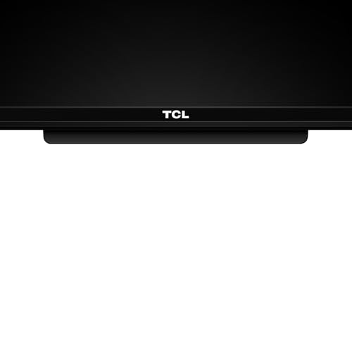TCL 65-Inch Q6 QLED 4K UHD Smart TV with Fire TV (65Q651F, 2025 Model) Dolby Vision, HDR PRO+, Dolby Atmos, Alexa Built-in with Voice Remote, Apple AirPlay 2 Compatibility, Streaming Television