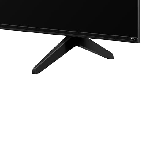 TCL 65-Inch Q6 QLED 4K UHD Smart TV with Fire TV (65Q651F, 2025 Model) Dolby Vision, HDR PRO+, Dolby Atmos, Alexa Built-in with Voice Remote, Apple AirPlay 2 Compatibility, Streaming Television