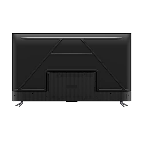 TCL 65-Inch Q6 QLED 4K UHD Smart TV with Fire TV (65Q651F, 2025 Model) Dolby Vision, HDR PRO+, Dolby Atmos, Alexa Built-in with Voice Remote, Apple AirPlay 2 Compatibility, Streaming Television