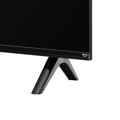 TCL 65-Inch Q6 QLED 4K UHD Smart TV with Fire TV (65Q651F, 2025 Model) Dolby Vision, HDR PRO+, Dolby Atmos, Alexa Built-in with Voice Remote, Apple AirPlay 2 Compatibility, Streaming Television