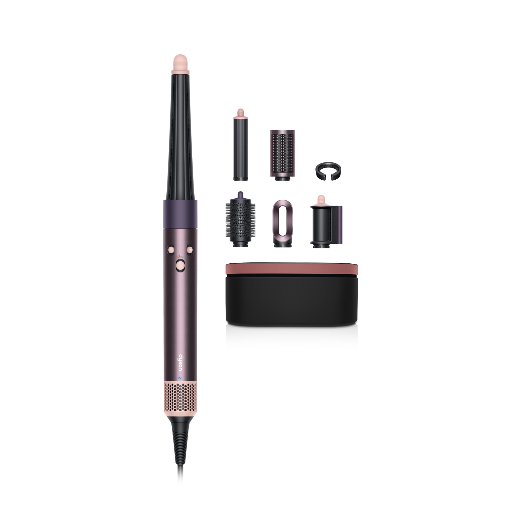 Dyson Airwrap i.d.™ Multi-Styler and Dryer