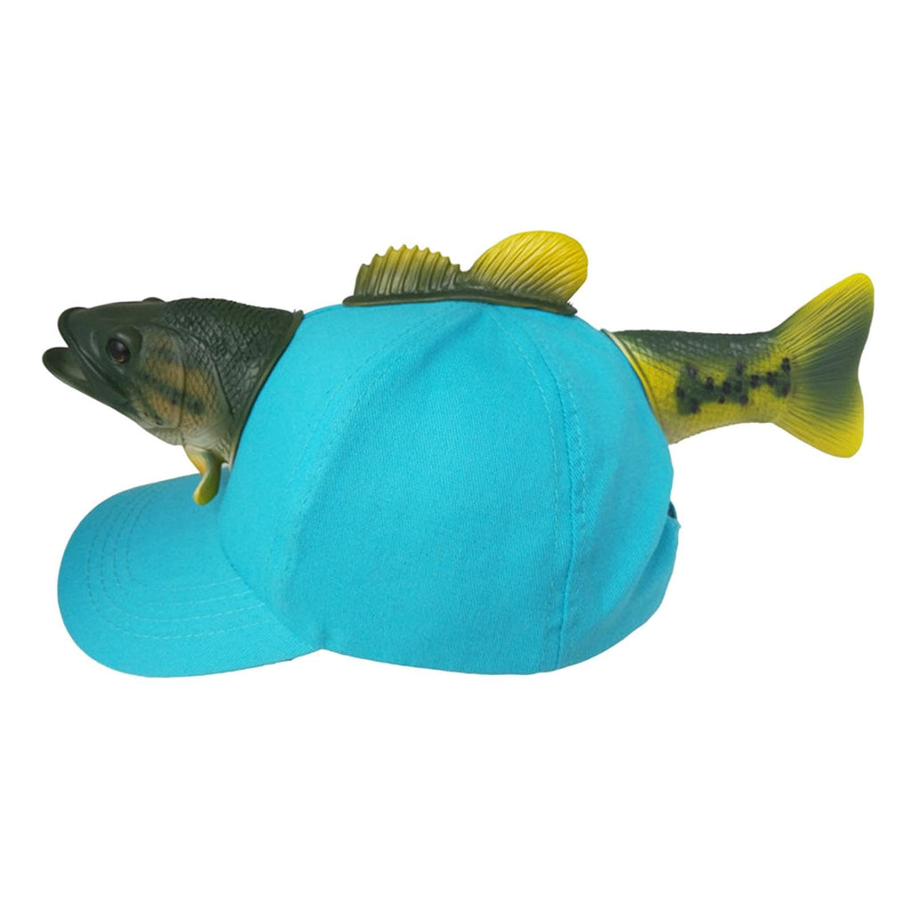 Tachiuwa Novelty Baseball Cap Animals Hat for Kids Adults for Men Women Fishing Fisherman Gift Casual Funny Parent Child P
