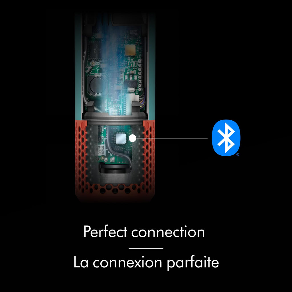 Dyson Airwrap i.d.™ Multi-Styler and Dryer