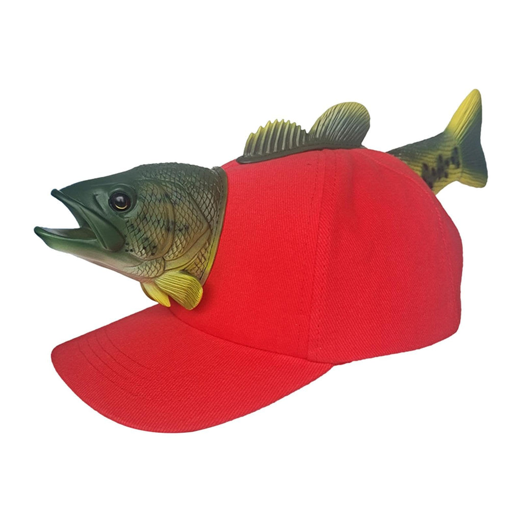 Tachiuwa Novelty Baseball Cap Animals Hat for Kids Adults for Men Women Fishing Fisherman Gift Casual Funny Parent Child P