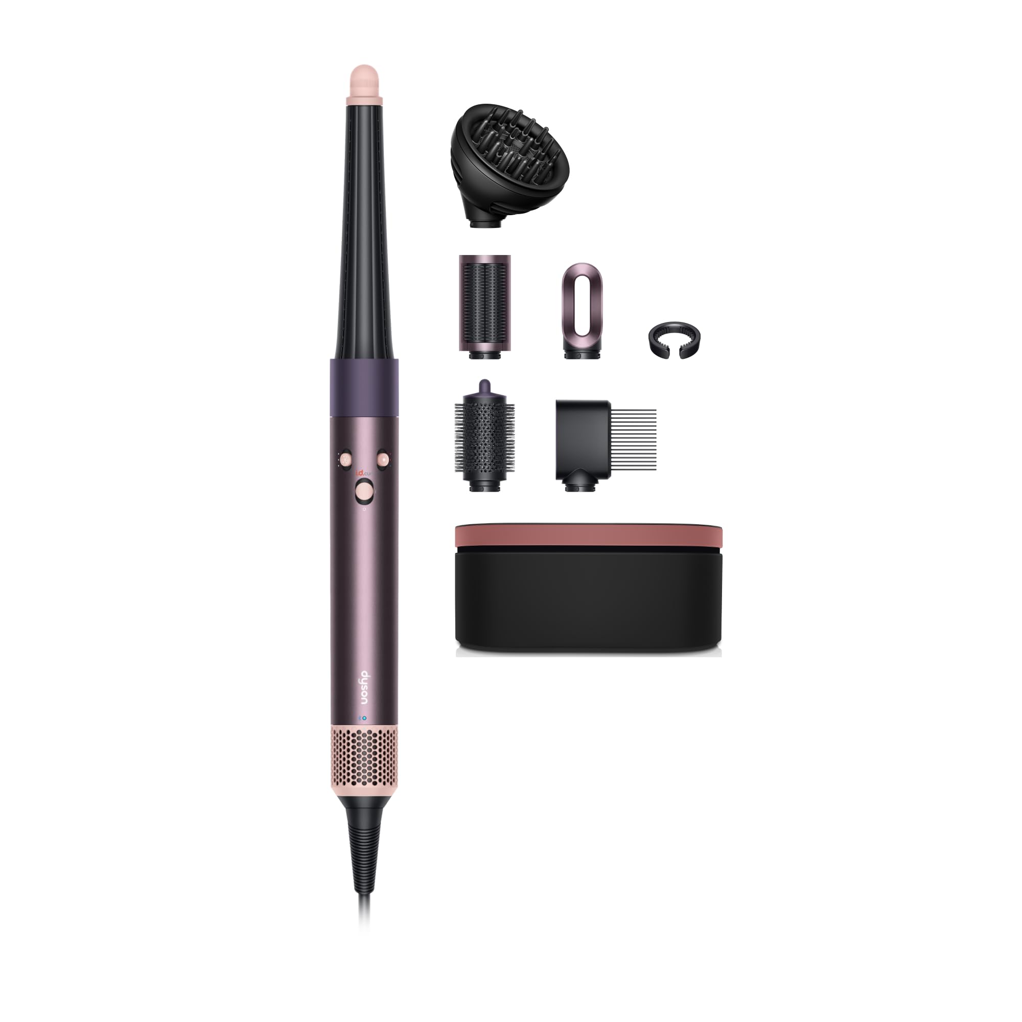 Dyson Airwrap i.d.™ Multi-Styler and Dryer