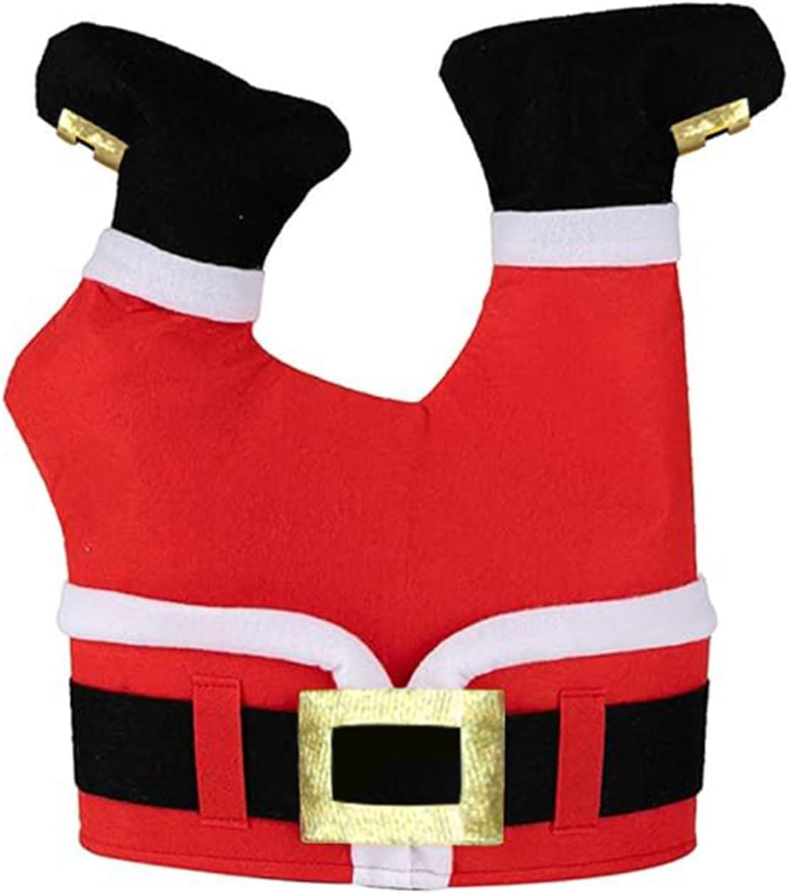 JOYIN Christmas Hat for Women Men, Funny for Cute and Festive Party Dress Up Celebrations, Decorations, Costume Accessories