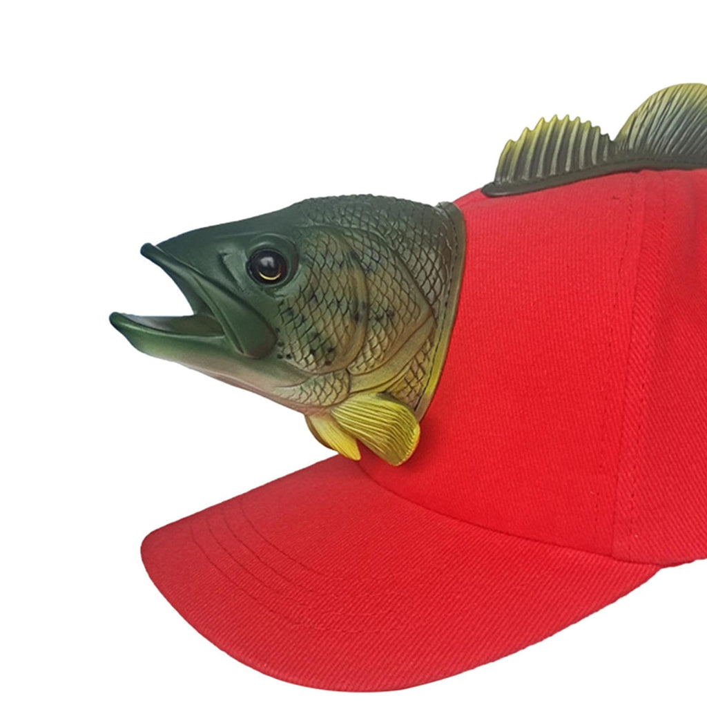 Tachiuwa Novelty Baseball Cap Animals Hat for Kids Adults for Men Women Fishing Fisherman Gift Casual Funny Parent Child P