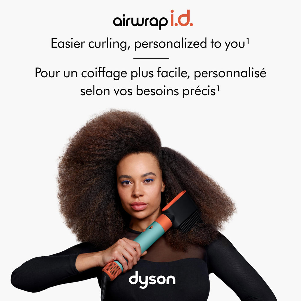 Dyson Airwrap i.d.™ Multi-Styler and Dryer