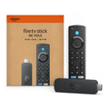 Amazon Fire TV Stick 4K Max (newest model), streaming device, supports Wi-Fi 6E, free & live TV without cable or satellite
