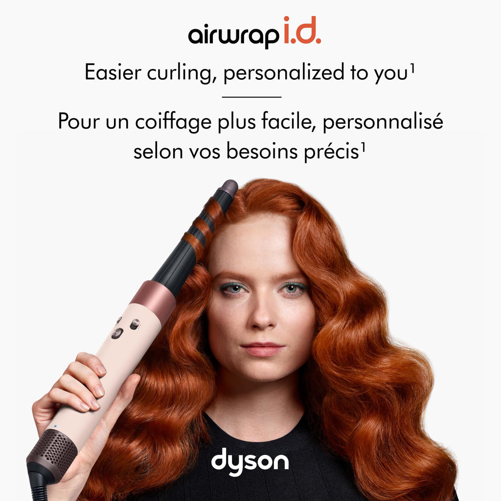 Dyson Airwrap i.d.™ Multi-Styler and Dryer