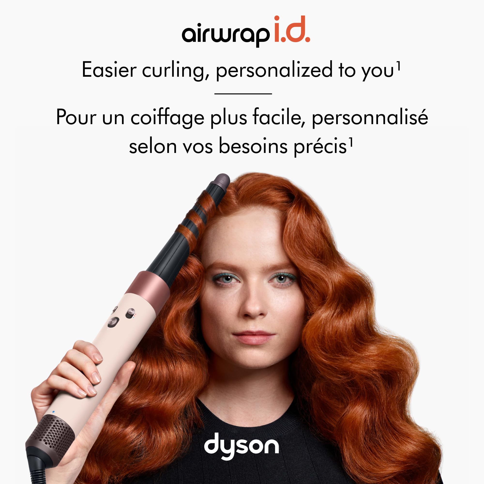 Dyson Airwrap i.d.™ Multi-Styler and Dryer