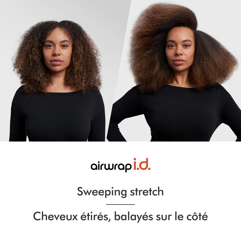 Dyson Airwrap i.d.™ Multi-Styler and Dryer