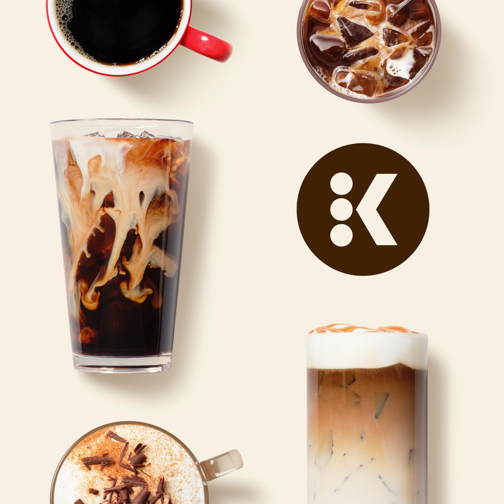 Krispy Kreme Doughnuts Smooth House Roast Single Serve Keurig Certified K-Cup pods for Keurig brewers, 30 Count (Pack of 1)