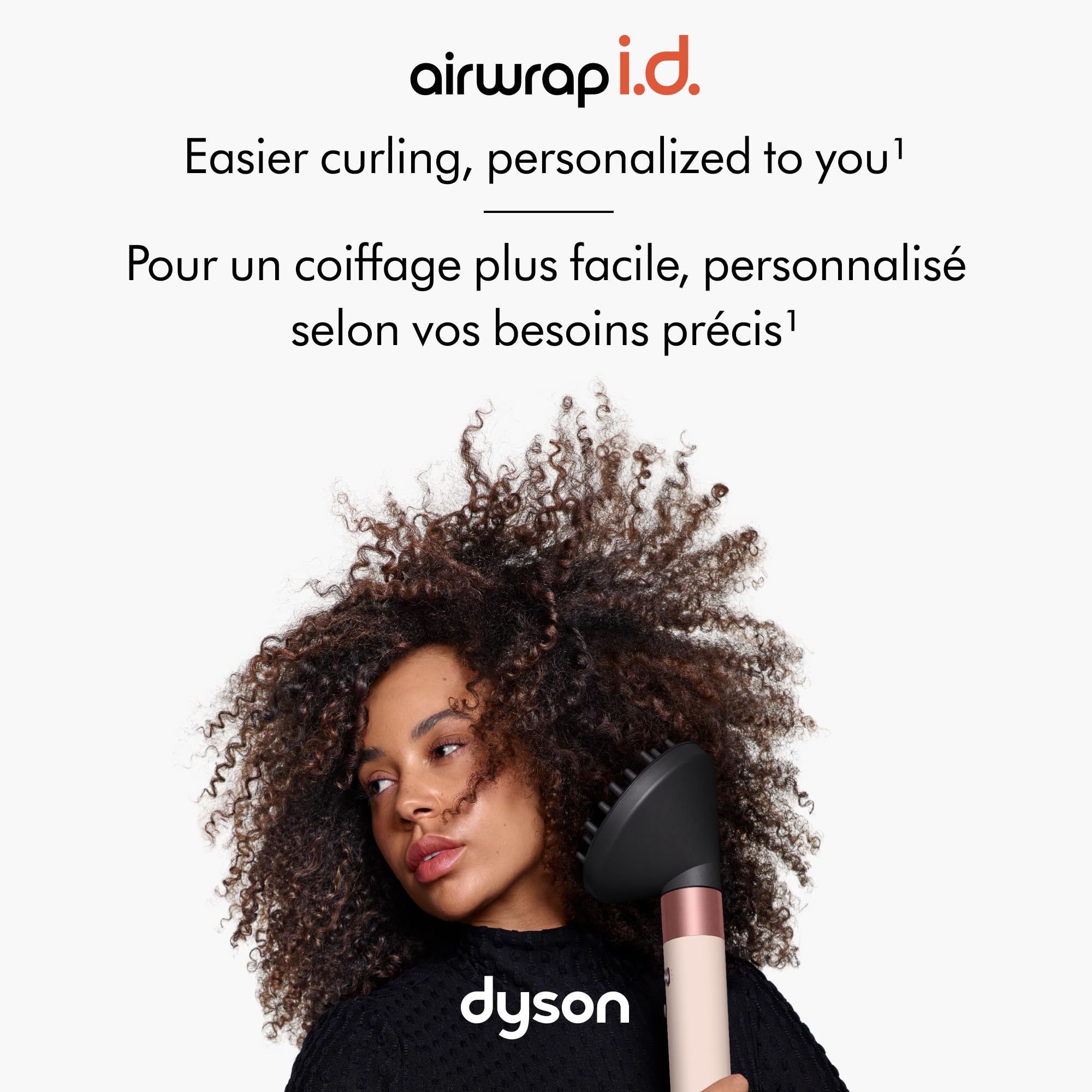 Dyson Airwrap i.d.™ Multi-Styler and Dryer